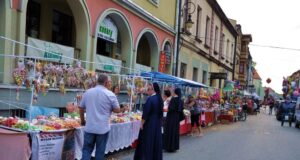DZIEŃ W NOWYM SĄCZU: 31 lipca 2017