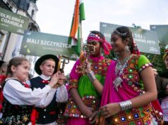 25. Święto Dzieci Gór: Bóg kocha dzieci!