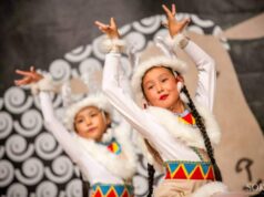 25. Święto Dzieci Gór: Od skakanki do renifera