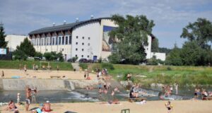 DZIEŃ W NOWYM SĄCZU: 5 sierpnia 2017