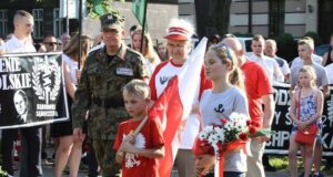 DZIEŃ W NOWYM SĄCZU: 1 sierpnia 2017