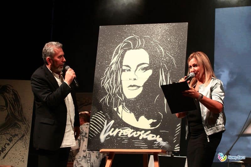 koncert zbiórka na rehabilitację Tomka Brzeskiego