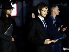 75. rocznica likwidacji nowosądeckiego getta