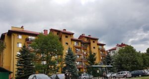 DZIEŃ W NOWYM SĄCZU: 23 sierpnia 2017