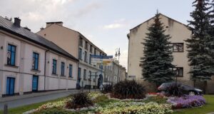 DZIEŃ W NOWYM SĄCZU: 25 sierpnia 2017