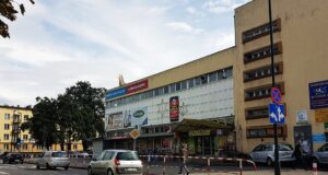 DZIEŃ W NOWYM SĄCZU: 16 września 2017