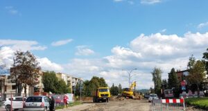 DZIEŃ W NOWYM SĄCZU: 18 września 2017