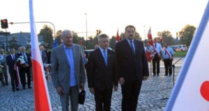 37. rocznica podpisania Porozumień Sierpniowych
