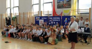 Miejska inauguracja roku szkolnego 2017/2018