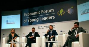 XII Forum Ekonomiczne Młodych Liderów