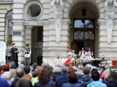 Narodowe Czytanie Wesela 2017 Nowy Sącz