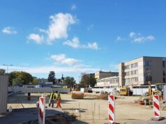 DZIEŃ W NOWYM SĄCZU: 12 października 2017