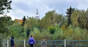 DZIEŃ W NOWYM SĄCZU: 13 października 2017