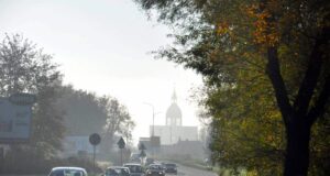 DZIEŃ W NOWYM SĄCZU: 16 października 2017