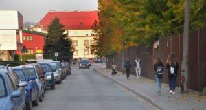 DZIEŃ W NOWYM SĄCZU: 17 października 2017