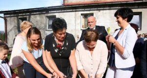 DZIEŃ W NOWYM SĄCZU: 18 października 2017