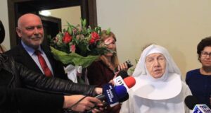 107 lat siostry Dominiki – najstarszej mieszkanki Nowego Sącza