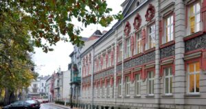 DZIEŃ W NOWYM SĄCZU: 23 października 2017