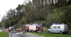 DZIEŃ W NOWYM SĄCZU: 28 października 2017