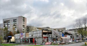 DZIEŃ W NOWYM SĄCZU: 30 października 2017