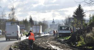 DZIEŃ W NOWYM SĄCZU: 31 października 2017