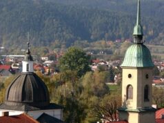 Wykłady i nowy pomnik w 500 lecie Reformacji