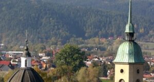 Wykłady i nowy pomnik w 500 lecie Reformacji