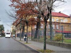 DZIEŃ W NOWYM SĄCZU: 3 listopada 2017