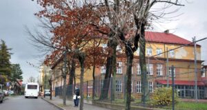 DZIEŃ W NOWYM SĄCZU: 3 listopada 2017