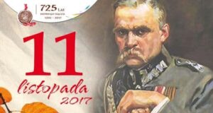 Obchody Święta Odzyskania Niepodległości