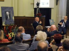 Ukazała się „Nowa Encyklopedia Sądecka” Jerzego Leśniaka