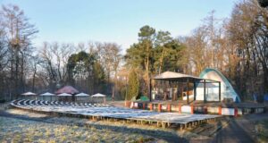 Miasto dostanie 30 mln zł na rewitalizację Parku Strzeleckiego