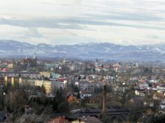 DZIEŃ W NOWYM SĄCZU: 11 grudnia 2017