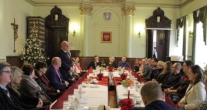 DZIEŃ W NOWYM SĄCZU: 21 grudnia 2017