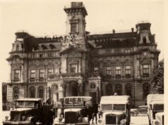 Niemcy w Nowym Sączu, wrzesień 1939