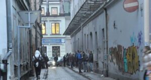 DZIEŃ W NOWYM SĄCZU: 8 stycznia 2018