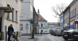 DZIEŃ W NOWYM SĄCZU: 16 stycznia 2018