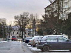 DZIEŃ W NOWYM SĄCZU: 18 stycznia 2018