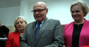 Przy ul. Jagiellońskiej otwarto Sądeckie Centrum Seniora