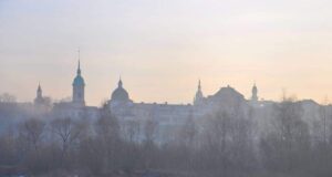 DZIEŃ W NOWYM SĄCZU: 26 stycznia 2018