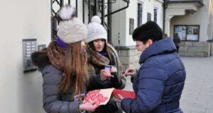 Sądeczanie wrzucili do puszek Orkiestry najwięcej w historii