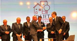 Polski Fundusz Rozwoju udziałowcem Sądeckich Wodociągów