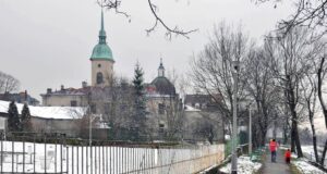 DZIEŃ W NOWYM SĄCZU: 4 lutego 2018