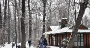 DZIEŃ W NOWYM SĄCZU: 14 lutego 2018