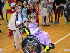 Bal „Radość Nasza – Radość Wasza”