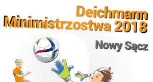 Trwają zapisy do XI edycji Deichmann Minimistrzostw, ogólnopolskiego turnieju piłkarskiego dla dzieci