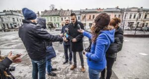 Rozpoczyna się „Wielkanocna Pomoc Potrzebującym”