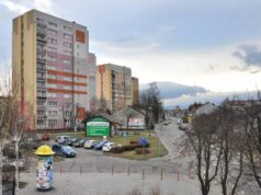 DZIEŃ W NOWYM SĄCZU: 1 lutego 2018