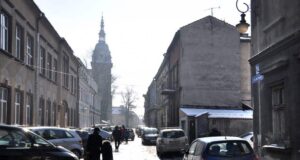 DZIEŃ W NOWYM SĄCZU: 4 marca 2018