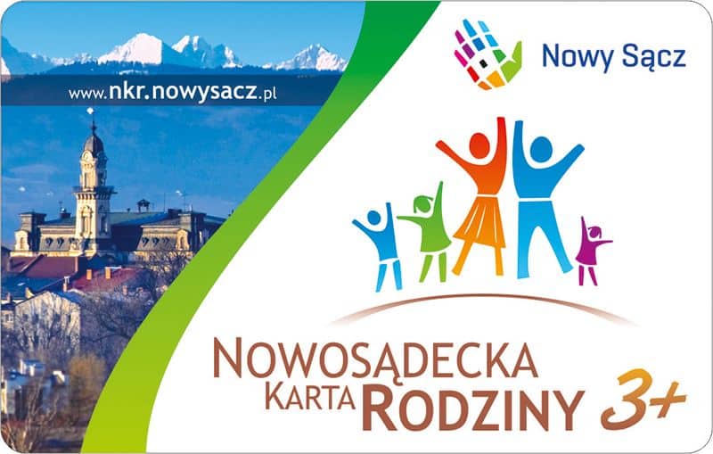 Nowosądecka Karta Rodziny